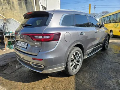 Renault-KoreaSamsung QM6 2019, 185000 км, за 6384.37 USD - фото 6