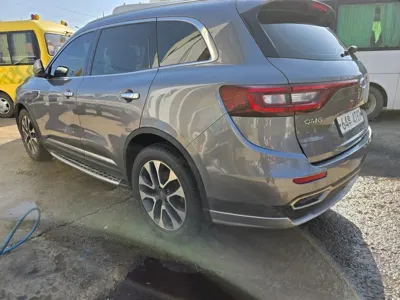 Renault-KoreaSamsung QM6 2019, 185000 км, за 6384.37 USD - фото 7