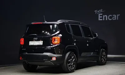 Jeep Renegade 2020, 72341 км, за 10181.29 USD