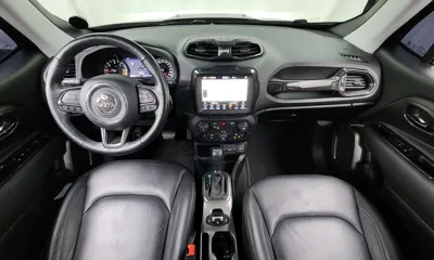 Jeep Renegade 2020, 72341 км, за 10181.29 USD - фото 7