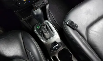 Jeep Renegade 2020, 72341 км, за 10181.29 USD - фото 9