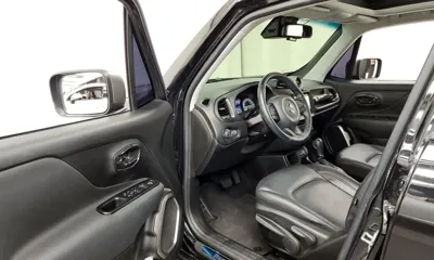 Jeep Renegade 2020, 72341 км, за 10181.29 USD - фото 10