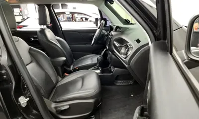 Jeep Renegade 2020, 72341 км, за 10181.29 USD - фото 11