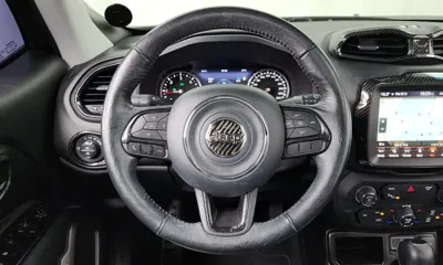 Jeep Renegade 2020, 72341 км, за 10181.29 USD - фото 13