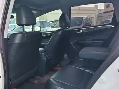 Honda Jade 2016, 90000 км, за 6453.6 USD - фото 6