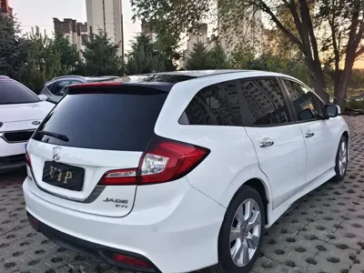 Honda Jade 2016, 90000 км, за 6453.6 USD - фото 9