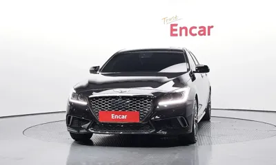 Genesis G80 2019, 101967 км, за 10986.15 USD - фото 3