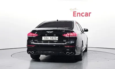 Genesis G80 2019, 101967 км, за 10986.15 USD - фото 4