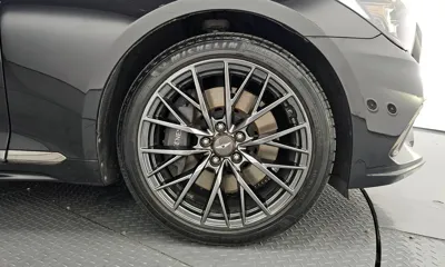 Genesis G80 2019, 101967 км, за 10986.15 USD - фото 5