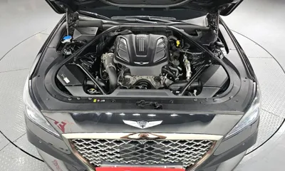 Genesis G80 2019, 101967 км, за 10986.15 USD - фото 6
