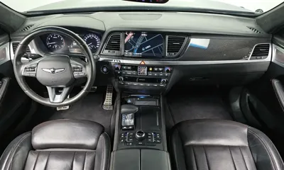 Genesis G80 2019, 101967 км, за 10986.15 USD - фото 7