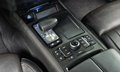 Genesis G80 2019, 101967 км, за 10986.15 USD - фото 9