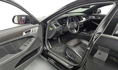 Genesis G80 2019, 101967 км, за 10986.15 USD - фото 10