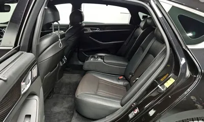 Genesis G80 2019, 101967 км, за 10986.15 USD - фото 11