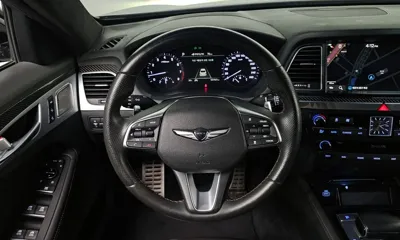 Genesis G80 2019, 101967 км, за 10986.15 USD - фото 12