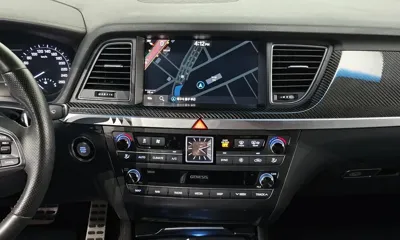 Genesis G80 2019, 101967 км, за 10986.15 USD - фото 14