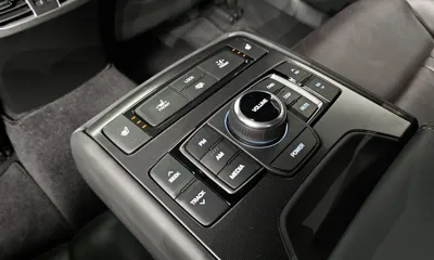 Genesis G80 2019, 101967 км, за 10986.15 USD - фото 20
