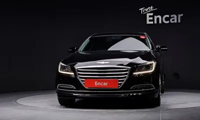Hyundai Genesis 2015, 165408 км, за 6188.93 USD