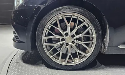 Hyundai Genesis 2015, 165408 км, за 6188.93 USD