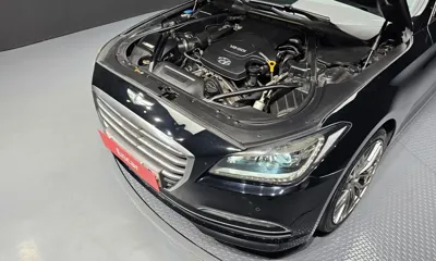 Hyundai Genesis 2015, 165408 км, за 6186.1 USD - фото 6