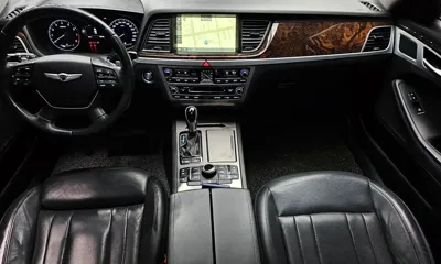 Hyundai Genesis 2015, 165408 км, за 6186.1 USD - фото 7