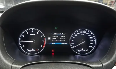 Hyundai Genesis 2015, 165408 км, за 6186.1 USD - фото 8