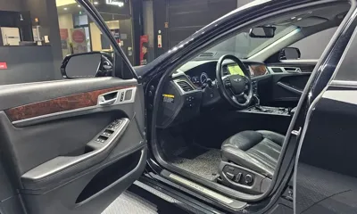 Hyundai Genesis 2015, 165408 км, за 6186.1 USD - фото 10