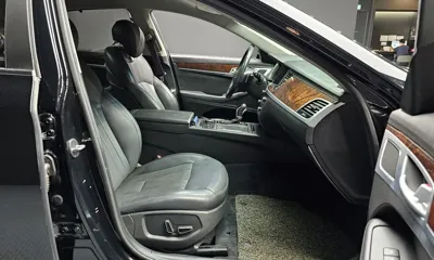 Hyundai Genesis 2015, 165408 км, за 6186.1 USD - фото 11