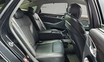 Hyundai Genesis 2015, 165408 км, за 6186.1 USD - фото 12