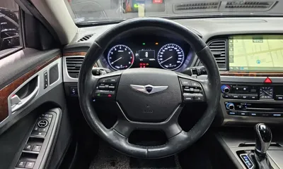 Hyundai Genesis 2015, 165408 км, за 6186.1 USD - фото 13