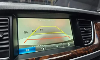 Hyundai Genesis 2015, 165408 км, за 6186.1 USD - фото 15