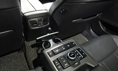 Hyundai Genesis 2015, 165408 км, за 6186.1 USD - фото 18
