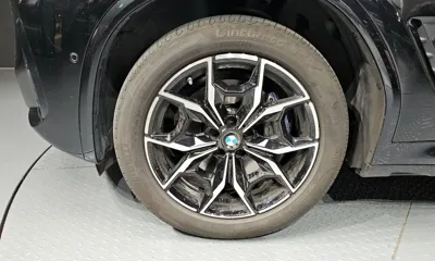BMW X4 2024, 32627 км, за 41351.23 USD