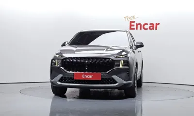 Hyundai Santafe 2022, 119832 км, за 12223.32 USD