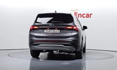 Hyundai Santafe 2022, 119832 км, за 12223.32 USD