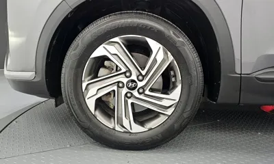Hyundai Santafe 2022, 119832 км, за 12223.32 USD