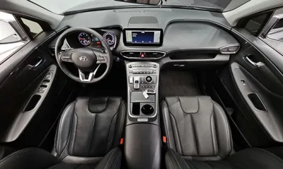 Hyundai Santafe 2022, 119832 км, за 12223.32 USD - фото 7