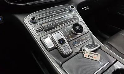 Hyundai Santafe 2022, 119832 км, за 12223.32 USD - фото 9