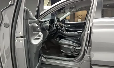 Hyundai Santafe 2022, 119832 км, за 12223.32 USD - фото 10