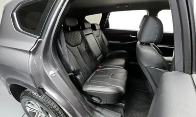 Hyundai Santafe 2022, 119832 км, за 12223.32 USD - фото 12