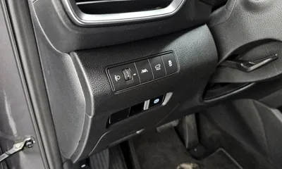 Hyundai Santafe 2022, 119832 км, за 12223.32 USD - фото 16