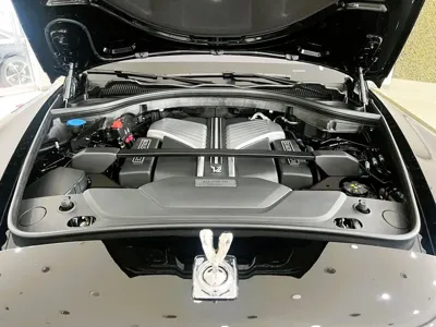 Rolls-Royce Cullinan 2023, 493 км, за 327771.81 USD - фото 6