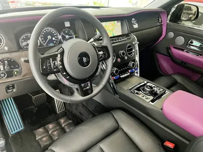 Rolls-Royce Cullinan 2023, 493 км, за 327771.81 USD - фото 11