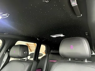 Rolls-Royce Cullinan 2023, 493 км, за 327771.81 USD - фото 15