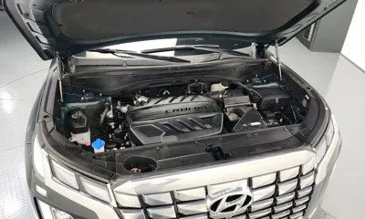 Hyundai Palisade 2023, 25199 км, за 30393.12 USD - фото 6