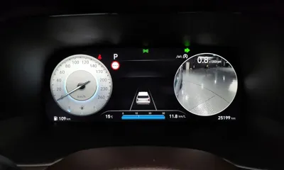 Hyundai Palisade 2023, 25199 км, за 30393.12 USD - фото 8