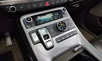 Hyundai Palisade 2023, 25199 км, за 30393.12 USD - фото 9