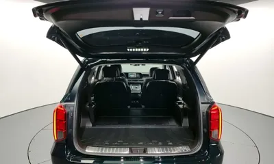 Hyundai Palisade 2023, 25199 км, за 30393.12 USD - фото 20