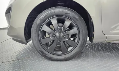 Kia Morning 2013, 156365 км, за 2561.74 USD