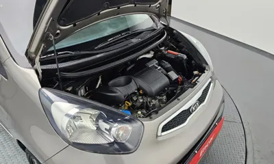 Kia Morning 2013, 156365 км, за 2561.74 USD - фото 6